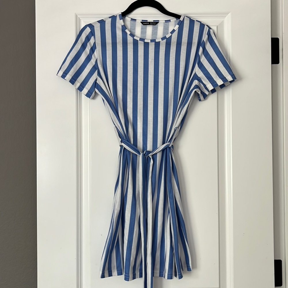 Shein mini dress